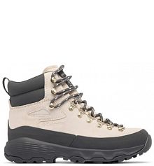 Buty trekkingowe wysokie Columbia szare damskie 