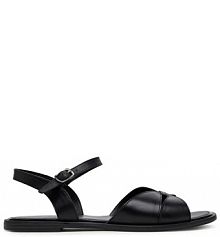 Sandały Lasocki czarne damskie 