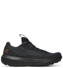 Buty do biegania Arc'teryx czarne męskie 