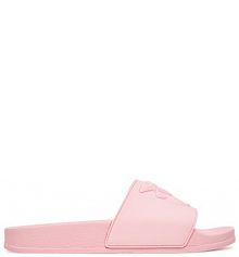 Klapki PINKO różowe damskie 
