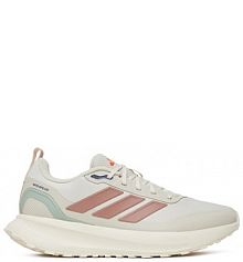 Buty do biegania adidas beżowe damskie 