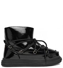 Śniegowce DeeZee czarne damskie 