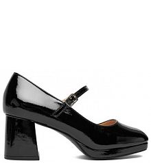 Czółenka JENNY czarne 