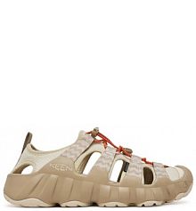 Sandały Keen écru damskie 