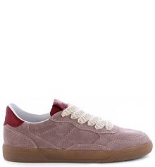 Sneakersy Kennel & Schmenger różowe damskie 