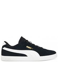 Sneakersy Puma czarne damskie 