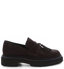 Lordsy Kennel & Schmenger brązowe 