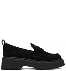 Lordsy Badura czarne 