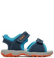 Sandały Primigi granatowe dziecięce 