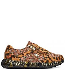 Sneakersy Laura Vita kolorowy damskie 