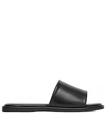 Klapki DeeZee czarne damskie 