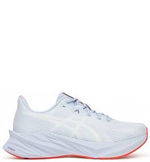 Buty do biegania na asfalt Asics błękitny damskie 