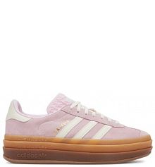 Sneakersy adidas różowe damskie