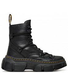 Botki Dr. Martens czarne damskie 
