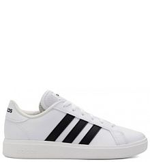 Sneakersy adidas białe damskie 