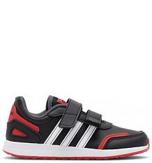 Sneakersy adidas czarne dziecięce