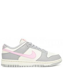 Sneakersy Nike szare damskie 