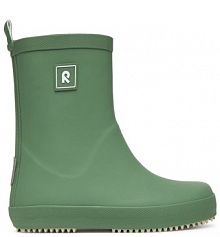Kalosze Reima zielone dziecięce 