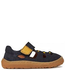 Sandały Froddo granatowe dziecięce 