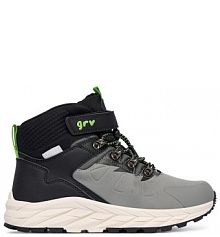 Śniegowce Garvalin szare dziecięce 