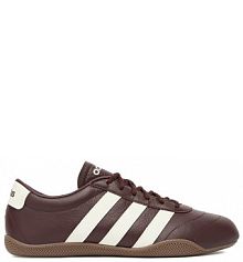 Sneakersy adidas brązowe damskie 