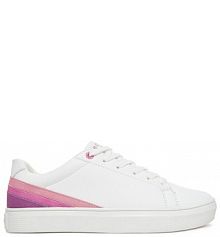 Sneakersy Roxy białe damskie 