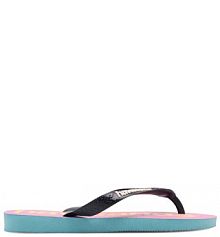 Japonki Havaianas kolorowy damskie