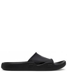 Klapki Emporio Armani czarne męskie 