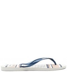 Japonki Havaianas kolorowy damskie