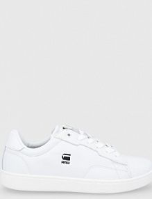 Sneakersy G-Star  białe damskie 2141002510.WHT