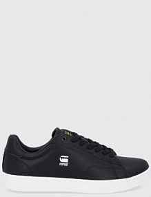 Sneakersy G-Star  czarne męskie 2142002509.BLK