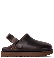 Kapcie Ugg  brązowe damskie 1167536.IWD