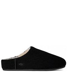Kapcie Ugg  czarne damskie 1171390.BLK