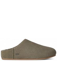 Kapcie Ugg  zielone damskie 1171390.MSG