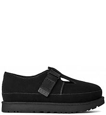 Baleriny Ugg  czarne damskie 1171506.BLK