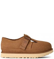 Baleriny Ugg  brązowe damskie 1171506.CHE