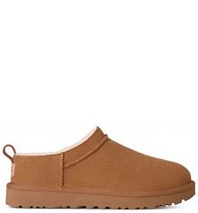 Kapcie Ugg  brązowe damskie 1173891.CHE