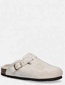 Kapcie Scholl  beżowe damskie F324011171