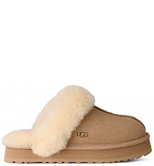 Kapcie Ugg  beżowe dziecięce 1171199K