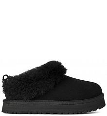 Kapcie Ugg  czarne dziecięce 1171198K