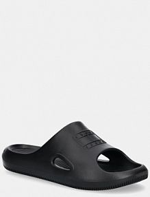 Klapki Tommy Jeans  czarne męskie EM0EM01582