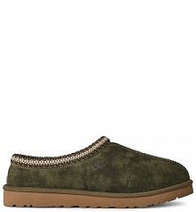 Kapcie Ugg  zielone męskie 1173810.BTOL