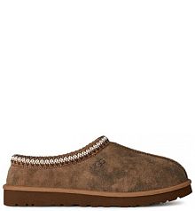Kapcie Ugg  brązowe męskie 1173810.CHE
