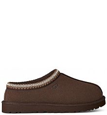 Kapcie Ugg  brązowe męskie 1174671.DDCC