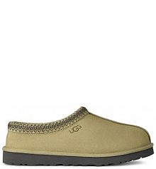 Kapcie Ugg  zielone męskie 1174671.MSMG