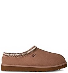 Kapcie Ugg  brązowe męskie 1174671.RYK