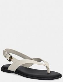 Sandały Tommy Hilfiger  beżowe damskie FW0FW08883