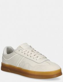 Sneakersy Tommy Jeans  beżowe damskie EN0EN02805