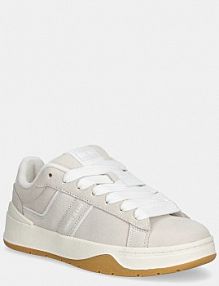 Sneakersy Tommy Jeans  beżowe damskie EN0EN02808
