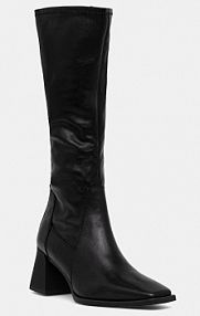 Kozaki Vagabond Shoemakers  czarne damskie 5602.902.20